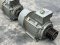 มอเตอร์ไฟฟ้ากำลังรอบช้า SIEMENS GERMANY ขนาด 30 HP 6 POLE / 975 RPM 380V เข้ามา 2 ตัว