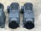 มอเตอร์เกียร์ทดกำลัง SEW EURODRIVE 380V เข้ามา 6 ตัว