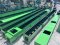 สกรูลำเลียงวัตถุดิบ(ScrewConveyor) แบบรางครึ่งใบ 380V เข้ามา 9 ตัว