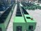 สกรูลำเลียงวัตถุดิบ(ScrewConveyor) แบบรางครึ่งใบ 380V เข้ามา 9 ตัว