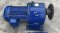 มอเตอร์เกียร์ทดกำลัง PEI GONG TAIWAN ขนาด 5 HP 1 : 40 (37 rpm)  380V