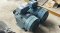 มอเตอร์ไฟฟ้ากำลัง ABB MOTOR ขนาด 25 HP / รอบช้า 6 Pole / 975 RPM 380V