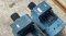 มอเตอร์ไฟฟ้ากำลัง ABB MOTOR ขนาด 25 HP / รอบช้า 6 Pole / 975 RPM 380V