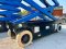 ลิฟท์กระเช้าไฟฟ้า(Personal_Lift)A I C H I Made in Japan ยกสูง 8 เมตร / มีเกียร์ Low / Hi / รับน้ำหนัก 250 kg / คอนโทรล บน/ล่าง สภาพสวย เข้ามา 3 คัน พร้อมใช้ #สดจากนอกเก่าญี่ปุ่น