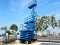 ลิฟท์กระเช้าไฟฟ้า(Personal_Lift)A I C H I Made in Japan ยกสูง 8 เมตร / มีเกียร์ Low / Hi / รับน้ำหนัก 250 kg / คอนโทรล บน/ล่าง สภาพสวย เข้ามา 3 คัน พร้อมใช้ #สดจากนอกเก่าญี่ปุ่น