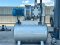 แวคคัมปั้มสุญญากาศ RIETSCHLE GERMANYขนาด 4 HP ถังพัก 250 Litr 380V เข้ามา 2 ตัว