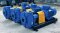 ชุดปั้มน้ำหอยโข่ง PACO PUMP USA  ขนาด 20 HP / 4~3” ใบพัดทองเหลือง 380V