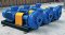 ชุดปั้มน้ำหอยโข่ง PACO PUMP USA  ขนาด 20 HP / 4~3” ใบพัดทองเหลือง 380V