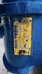 ชุดปั้มน้ำหอยโข่ง PACO PUMP USA  ขนาด 20 HP / 4~3” ใบพัดทองเหลือง 380V