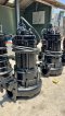 ปั้มจุ่มแช่ไดโว่และปั้มเติมอากาศ(Submersible_pump) TSURUMI JAPAN แบนด์มาตรฐานรุ่นทนเกรดพรีเมี่ยมจากญี่ปุ่น ระบบไฟ 380V เข้ามาหลายตัว