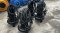 ปั้มจุ่มแช่ไดโว่(Submersible) SHINMAYWA JAPAN ขนาด 7.5 HP / Model : CNMJ 100 / ท่อ 4” 380V