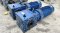 มอเตอร์เกียร์ทดกำลัง SEW & SUMITOMO 380Vรุ่นพิเศษมีระบบเบรคในตัว คู่เหมือนเข้ามา 2 คู่ / 4 ตัว เป็นรุ่นเพลาข้าง สภาพสวยพร้อมใช้