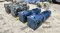 มอเตอร์เกียร์ทดกำลัง SEW & SUMITOMO 380Vรุ่นพิเศษมีระบบเบรคในตัว คู่เหมือนเข้ามา 2 คู่ / 4 ตัว เป็นรุ่นเพลาข้าง สภาพสวยพร้อมใช้