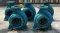 หัวปั้มน้ำหอยโข่ง KIRLOSKAR PUMP ขนาดท่อ 8”~ 6” ของใหม่เก็บสแปยังไม่ได้ใช้งาน