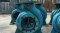 หัวปั้มน้ำหอยโข่ง KIRLOSKAR PUMP ขนาดท่อ 8”~ 6” ของใหม่เก็บสแปยังไม่ได้ใช้งาน