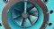 หัวปั้มน้ำหอยโข่ง KIRLOSKAR PUMP ขนาดท่อ 8”~ 6” ของใหม่เก็บสแปยังไม่ได้ใช้งาน