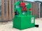 เครื่องตัดเหล็กอเนกประสงค์UNIVERSAL SUNRISE IRON WORKER TAIWAN  Capacity : 55 ton 380V