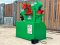 เครื่องตัดเหล็กอเนกประสงค์UNIVERSAL SUNRISE IRON WORKER TAIWAN  Capacity : 55 ton 380V