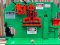 เครื่องตัดเหล็กอเนกประสงค์UNIVERSAL SUNRISE IRON WORKER TAIWAN  Capacity : 55 ton 380V