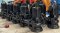 ปั้มจุ่มแช่ไดโว่(Submersible) TSURUMI PUMP ขนาด 2 HP ท่อ 3” 380V