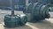 หัวเกียร์ทดขนาดใหญ่ Made in TAIWAN  Worm Gear Reducer แบบเพลาหงาย อัตราทด 1 : 63 / เพลาออกโต 5” / ใช้กับมอเตอร์ 40-75 HP Planetary Gear Reducer แบบขาตั้งเพลาตรง ขนาดบิ้กไซด์ Heavy Duty อัตราทด 1 : 63 / เพลาออกโต 10” / ใช้กับมอเตอร์ 220-300 HP