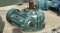 หัวเกียร์ทดขนาดใหญ่ Made in TAIWAN  Worm Gear Reducer แบบเพลาหงาย อัตราทด 1 : 63 / เพลาออกโต 5” / ใช้กับมอเตอร์ 40-75 HP Planetary Gear Reducer แบบขาตั้งเพลาตรง ขนาดบิ้กไซด์ Heavy Duty อัตราทด 1 : 63 / เพลาออกโต 10” / ใช้กับมอเตอร์ 220-300 HP
