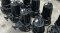 ปั้มจุ่มแช่ไดโว่(Submersible) TSURUMI PUMP ขนาด 2 HP ท่อ 3” 380V