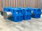 เกียร์บ็อคงานยุโรป(GEAR_BOX)HANSEN DRIVE SUMITOMO  อัตราทด 1 : 32 ( 45 rpm ) ใช้กับมอเตอร์ 100 HP สภาพสวยหมุนนิ่มเข้ามา 3 ตัว