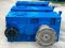 เกียร์บ็อคงานยุโรป(GEAR_BOX)HANSEN DRIVE SUMITOMO  อัตราทด 1 : 32 ( 45 rpm ) ใช้กับมอเตอร์ 100 HP สภาพสวยหมุนนิ่มเข้ามา 3 ตัว