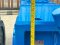 เกียร์บ็อคงานยุโรป(GEAR_BOX)HANSEN DRIVE SUMITOMO  อัตราทด 1 : 32 ( 45 rpm ) ใช้กับมอเตอร์ 100 HP สภาพสวยหมุนนิ่มเข้ามา 3 ตัว