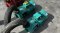 ปั้มน้ำหอยโข่งยุโรปเยอรมัน WILO PUMP GERMANY ขนาดท่อ 2”- 2” / ขนาด 10 HP 2900 RPM ระบบไฟ 380V
