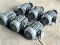 มอเตอร์ไฟฟ้า HITACHI ขนาด 5 HP 4 POLE 1410 RPM 380V เข้ามา 6 ตัว สภาพนางฟ้า