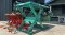 เอ็กลิฟท์ขนส่งสินค้า(X-LIFT) Made in JAPAN 380 พร้อมใช้ ขนาด 1000 kg / ยกสูง 100 cm