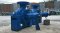 หัวปั้มน้ำหอยโข่ง SULZER GERMANY ขนาด 10 ~ 10” / H : 52 m / Q : 591 m3/h ใช้กับมอเตอร์ 100~125 HP