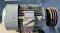 โบลเวอร์ระบายอากาศ_AxialblowerKYOKUTO JAPAN มอเตอร์ Mitsubishi 380V เข้ามา 2 ตัว 10 HP / ใบ 80 cm (32”) 20 HP / ใบ 100 cm (40”)