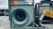 โบลเวอร์ดูดเป่าระบายอากาศ KRUGER BLOWER ขนาด 7.5 HP ใบพัดแบบ backward / CFM : 8000 380V