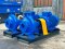 ชุดปั้มน้ำหอยโข่ง MASTERFLOW ITALY ขนาด 40 hp / 5~4” / H : 38-23 m / Flow : 43-215 m3/h 380V เข้ามา 2 ชุด