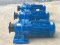มอเตอร์เกียร์ทดกำลังญี่ปุ่น SUMITOMO JAPAN ขนาด 15 HP อัตราทด 1 : 17 ( 85 rpm ) 380Vเข้ามา 3 ตัว