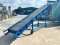 สายพานลำเลียง(CONVEYOR) ขนาดความยาว 4 เมตร / หน้ากว้าง 60 cm / แบบเรียบ 380V พร้อมใช้
