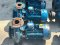 ปั้มน้ำหอยโข่ง VENZ ขนาด 15 HP / ท่อ 4”~ 3” 380V เข้ามา 6 ตัว