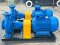 ชุดปั้มน้ำหอยโข่ง MASTERFLOW ITALY ขนาด 40 hp / 5~4” / H : 38-23 m / Flow : 43-215 m3/h 380V เข้ามา 2 ชุด