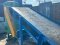 สายพานลำเลียง(CONVEYOR) ขนาดความยาว 4 เมตร / หน้ากว้าง 60 cm / แบบเรียบ 380V พร้อมใช้