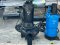 ปั้มจุ่มแช่ไดโว่(Submersible) Tsurumi & Ebara Japan  380V เข้ามา 3 ตัว