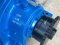 มอเตอร์เกียร์ทดกำลังญี่ปุ่น SUMITOMO JAPAN ขนาด 15 HP อัตราทด 1 : 17 ( 85 rpm ) 380Vเข้ามา 3 ตัว