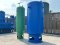 ถังพักลมเข้าใหม่ มีขนาด 500 และ 1000 Litr
