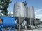 ไซโลผสมวัตถุดิบงานสเตนเลส(Silo Stainless) ขนาด 5000 kg ( 5 ton ) มอเตอร์ต้นกำลัง Mitsubishi 10 HP 380V งานเดิมผสมเม็ดพลาสติก งานสเตนเลสหนาแข็งแรง สภาพสวยตัดมาใหม่ๆ เข้ามา 2 ใบ