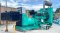 เครื่องปั่นไฟสนาม(GENERATOR)CUMMINS USAขนาด 375 KVA เครื่องยนต์ดีเซลเทอร์โบ 6 สูบ / แบตเตอรี่เบิกใหม่ พร้อมใช้งาน
