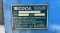 เครื่องกลึง ECOCA LATHE ขนาด 6 ฟุต / รู 2“ / 460 x 1000 380V รุ่นใหม่ มีลิเนียร์ 4 เพลาเด้งเบรคนิ้วมิลในตัวคอม้าไม่เคยเปิด มี 3 ขา / มี 3 จับให้ เครื่องสวยพร้อมใช้