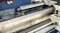 เครื่องกลึง ECOCA LATHE ขนาด 6 ฟุต / รู 2“ / 460 x 1000 380V รุ่นใหม่ มีลิเนียร์ 4 เพลาเด้งเบรคนิ้วมิลในตัวคอม้าไม่เคยเปิด มี 3 ขา / มี 3 จับให้ เครื่องสวยพร้อมใช้