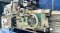 เครื่องกลึง ECOCA LATHE ขนาด 6 ฟุต / รู 2“ / 460 x 1000 380V รุ่นใหม่ มีลิเนียร์ 4 เพลาเด้งเบรคนิ้วมิลในตัวคอม้าไม่เคยเปิด มี 3 ขา / มี 3 จับให้ เครื่องสวยพร้อมใช้